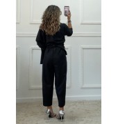 Κοστούμι GLOW BLACK