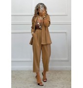 Κοστούμι GLOW CAMEL