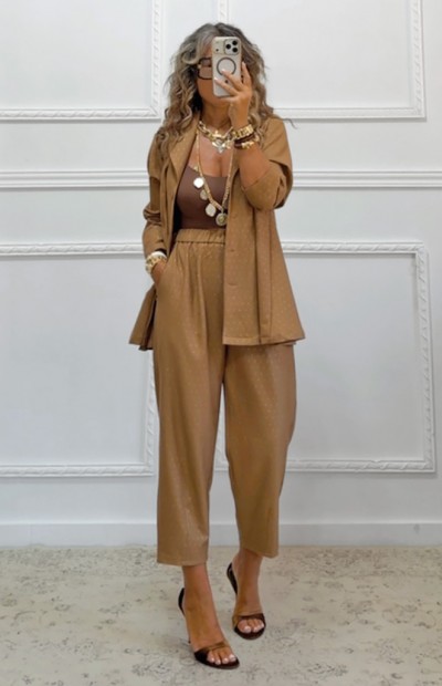 Κοστούμι GLOW CAMEL Κοστούμι GLOW CAMEL