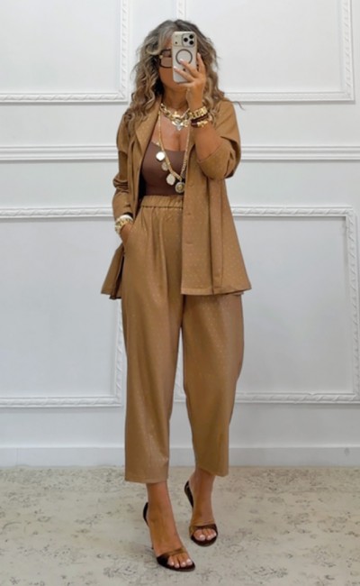 Κοστούμι GLOW CAMEL
