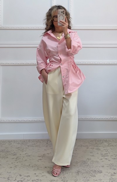 Φόρμα κίτρινη