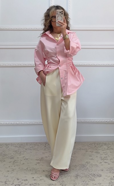 Φόρμα κίτρινη