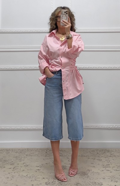 Τζιν βερμούδα