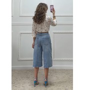 Πουκάμισο με print