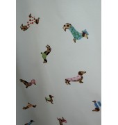 Πουκάμισο με print