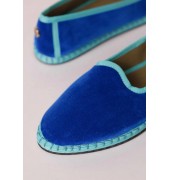 Χειροποίητα ανατομικά παπούτσια friulana