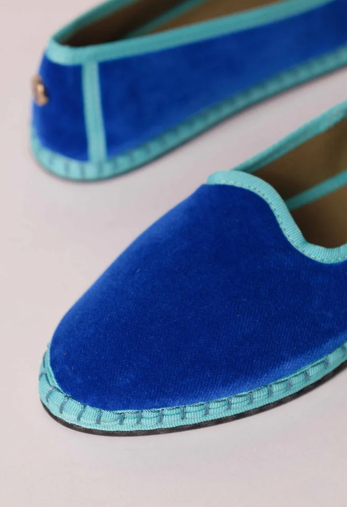 Χειροποίητα ανατομικά παπούτσια friulana