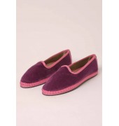 Χειροποίητα ανατομικά παπούτσια friulana