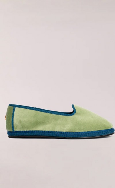 Χειροποίητα ανατομικά παπούτσια friulana