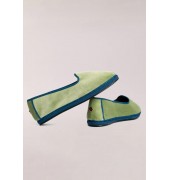 Χειροποίητα ανατομικά παπούτσια friulana