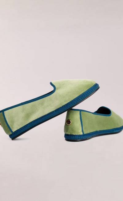 Χειροποίητα ανατομικά παπούτσια friulana