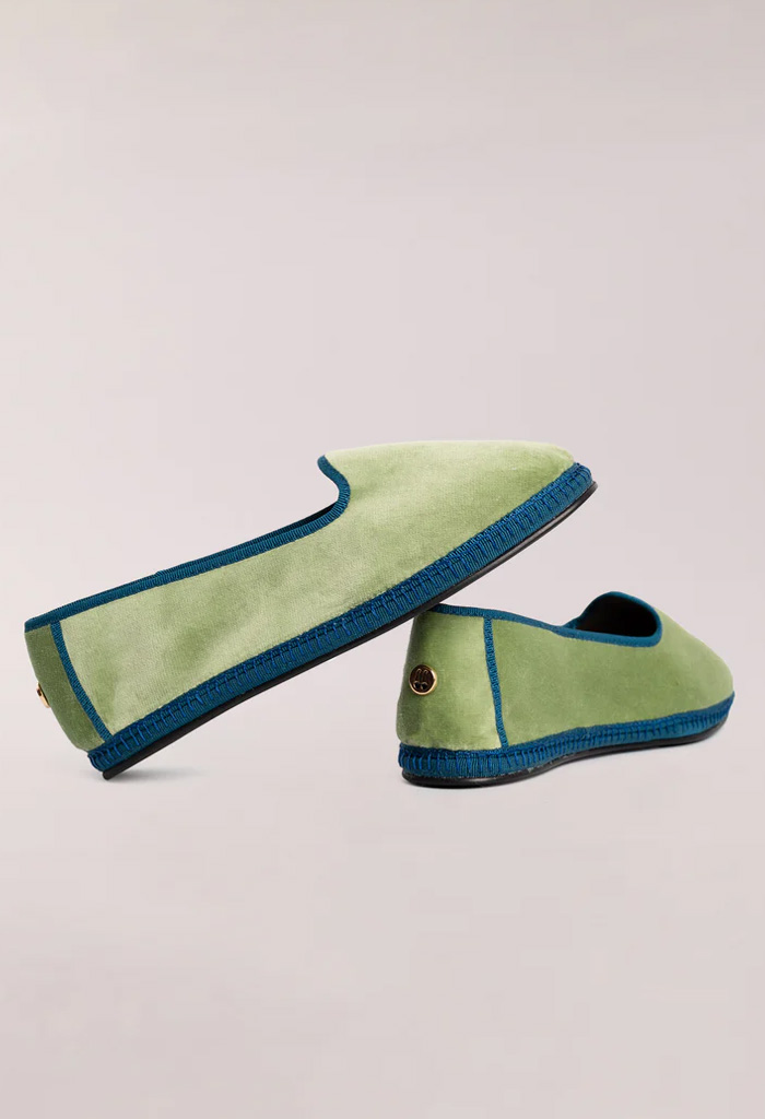 Χειροποίητα ανατομικά παπούτσια friulana