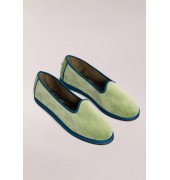 Χειροποίητα ανατομικά παπούτσια friulana