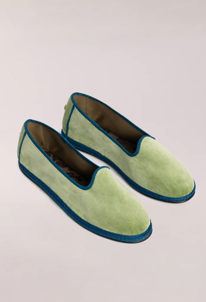 Χειροποίητα ανατομικά παπούτσια friulana