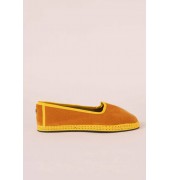 Χειροποίητα ανατομικά παπούτσια friulana