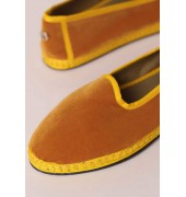 Χειροποίητα ανατομικά παπούτσια friulana