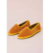 Χειροποίητα ανατομικά παπούτσια friulana