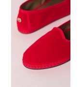 Χειροποίητα ανατομικά παπούτσια friulana