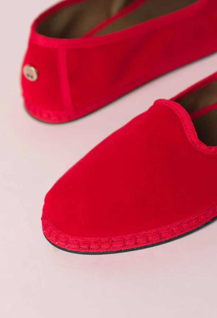 Χειροποίητα ανατομικά παπούτσια friulana