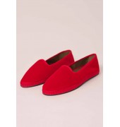 Χειροποίητα ανατομικά παπούτσια friulana