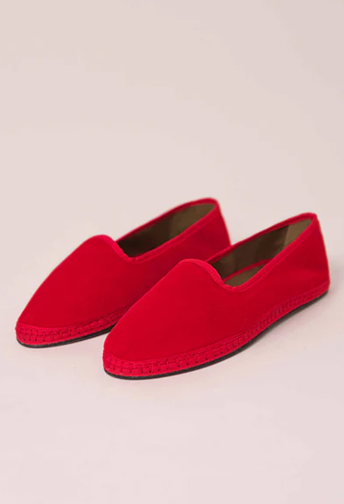 Χειροποίητα ανατομικά παπούτσια friulana