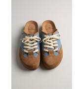 Mules τύπου sneakers Mules τύπου sneakers