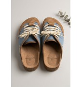 Mules τύπου sneakers Mules τύπου sneakers