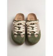 Mules τύπου sneakers