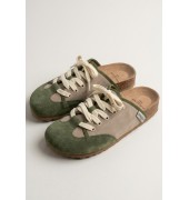 Mules τύπου sneakers