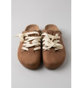Mules τύπου sneakers Mules τύπου sneakers