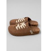 Mules τύπου sneakers Mules τύπου sneakers