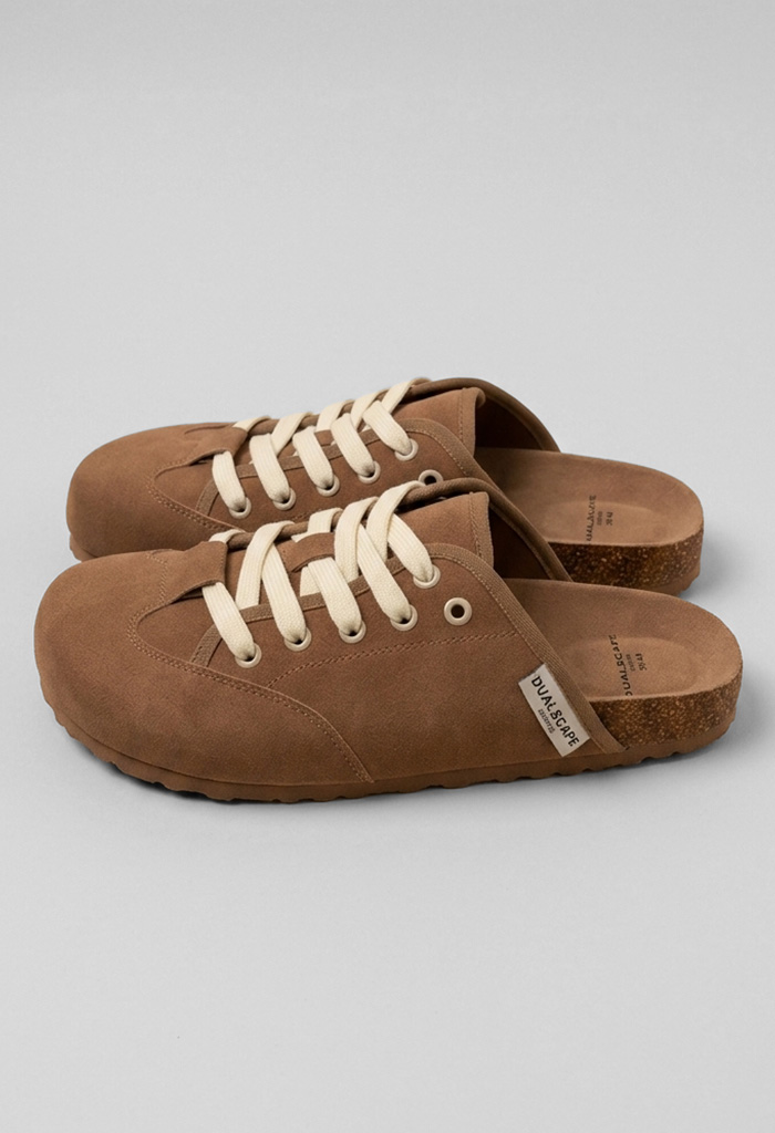 Mules τύπου sneakers Mules τύπου sneakers