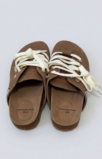 Mules τύπου sneakers Mules τύπου sneakers