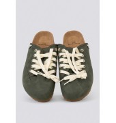 Mules τύπου sneakers Mules τύπου sneakers