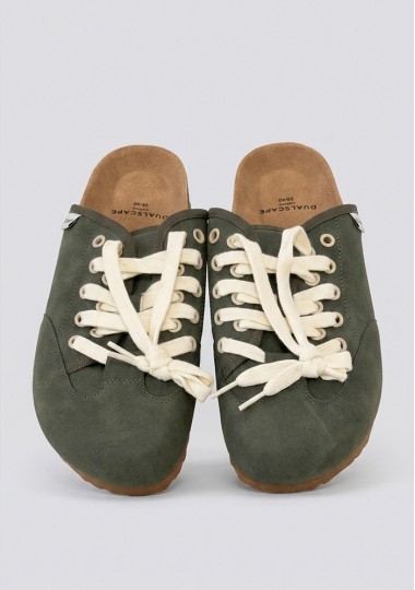 Mules τύπου sneakers