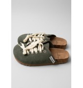 Mules τύπου sneakers Mules τύπου sneakers