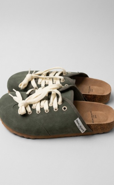 Mules τύπου sneakers Mules τύπου sneakers