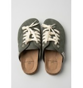 Mules τύπου sneakers Mules τύπου sneakers