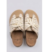 Mules τύπου sneakers Mules τύπου sneakers