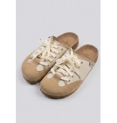 Mules τύπου sneakers Mules τύπου sneakers