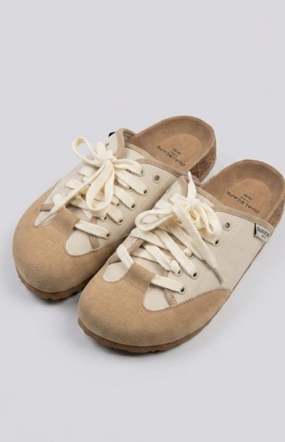 Mules τύπου sneakers Mules τύπου sneakers