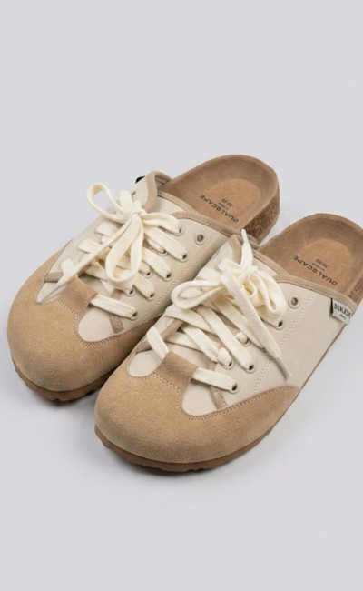 Mules τύπου sneakers Mules τύπου sneakers