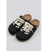 Mules τύπου sneakers Mules τύπου sneakers