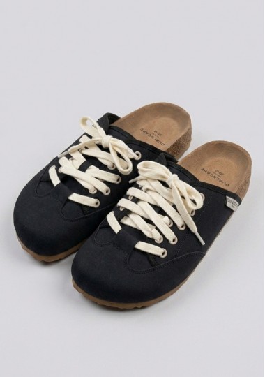 Mules τύπου sneakers