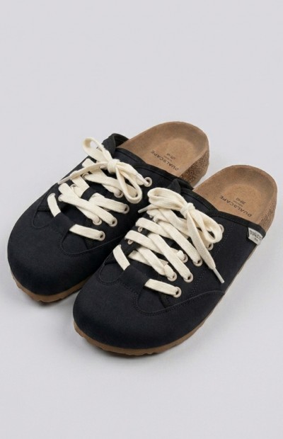 Mules τύπου sneakers Mules τύπου sneakers