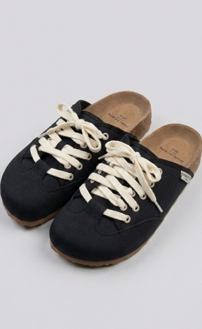 Mules τύπου sneakers Mules τύπου sneakers