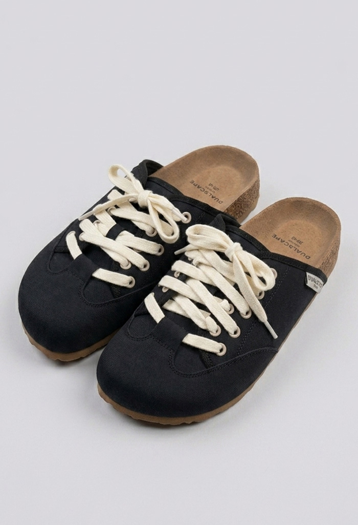 Mules τύπου sneakers Mules τύπου sneakers