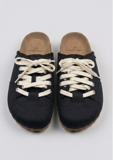 Mules τύπου sneakers