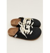 Mules τύπου sneakers Mules τύπου sneakers