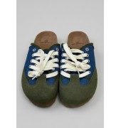 Mules τύπου sneakers